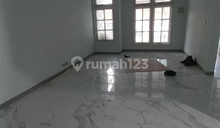 For Rent: Taman Palem House