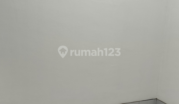 Rumah Taman Palem, Jakarta Barat 2