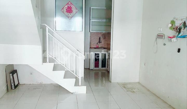 Dijual Rumah Golden Palm Dijual Rumah Golden Palm