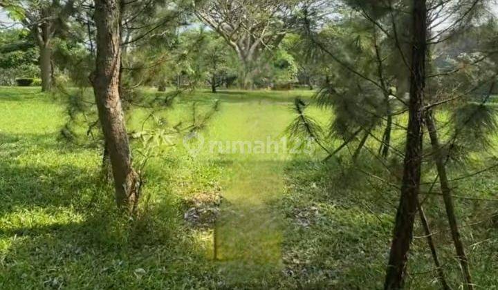 Di Jual Tanah di Inika Island Bsd  2