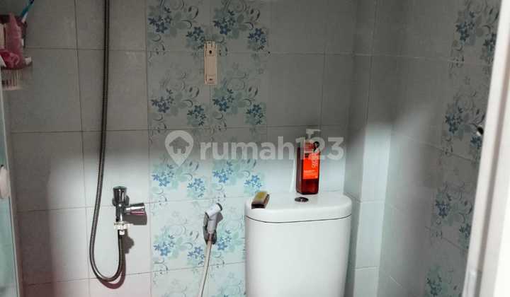 Rumah di Permata Taman Palem, Kondisi Full Renov, Siap Huni dan Terawat, Harga Masih bisa Nego 2