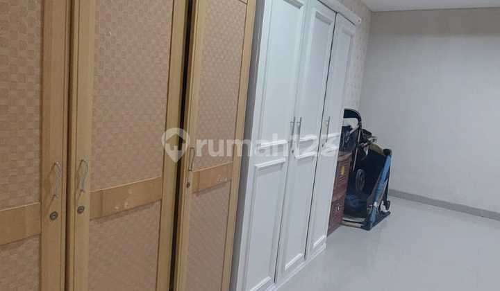 Dijual Rumah Mutiara Taman Palem 2