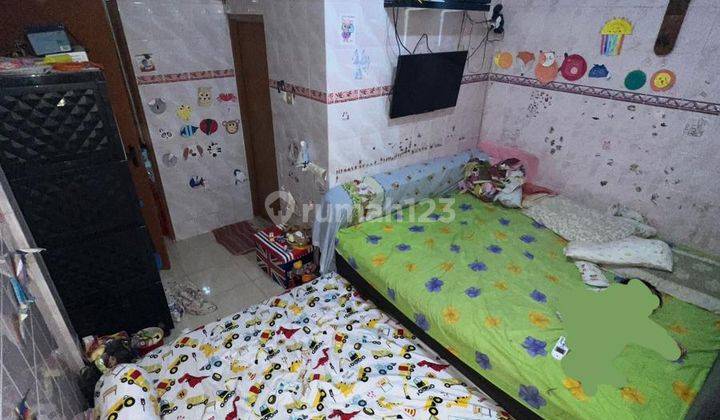 Di Jual Rumah Siap Huni Dan Harga Terjangkau di Taman Palem Lestari  1