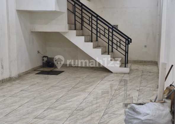 For Rent: Permata Palem Shop House 2