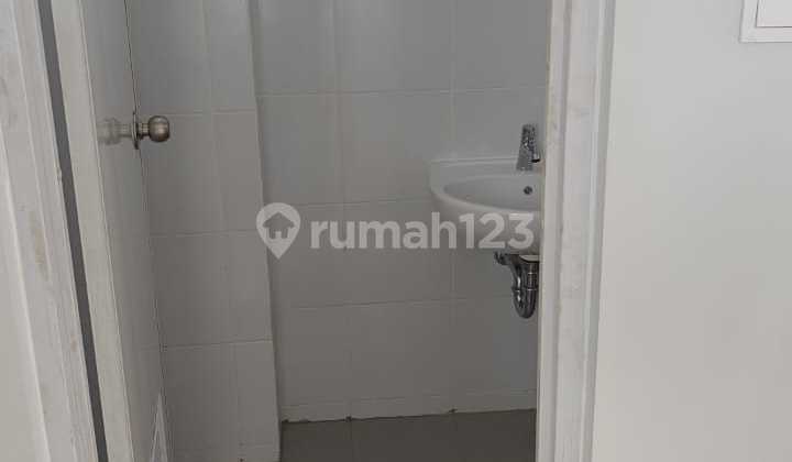 Dijual ruko citra garden 8 sunset avenue