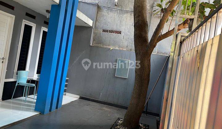 Di Jual Rumah Bagus Dan Siap Huni di Jagakarsa  2