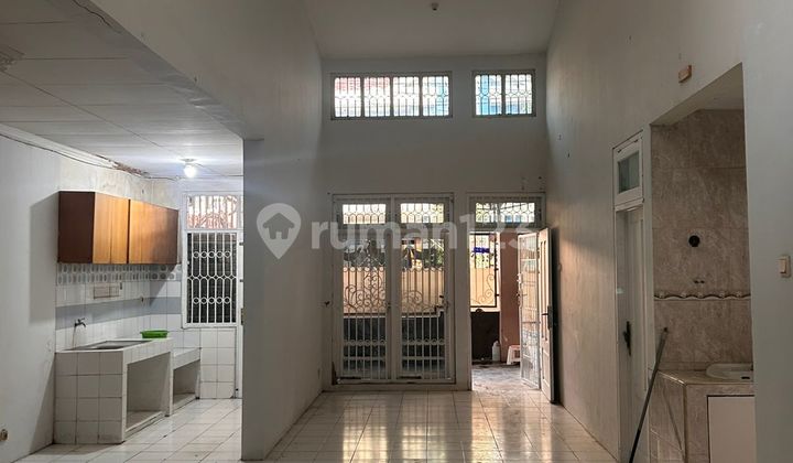 For rent house in Citra Garden