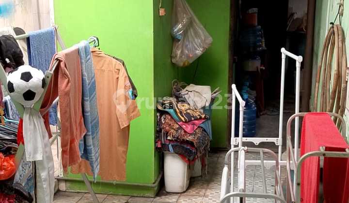 Hunian Nyaman di Row Jalan Lebar di Rungkut Menanggal Surabaya 2