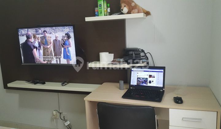 Turun Harga! Cosmopolis Resort Full Furnished, Akses Langsung ke Pool Turun Harga! Cosmopolis Resort Full Furnished, Akses Langsung ke Pool