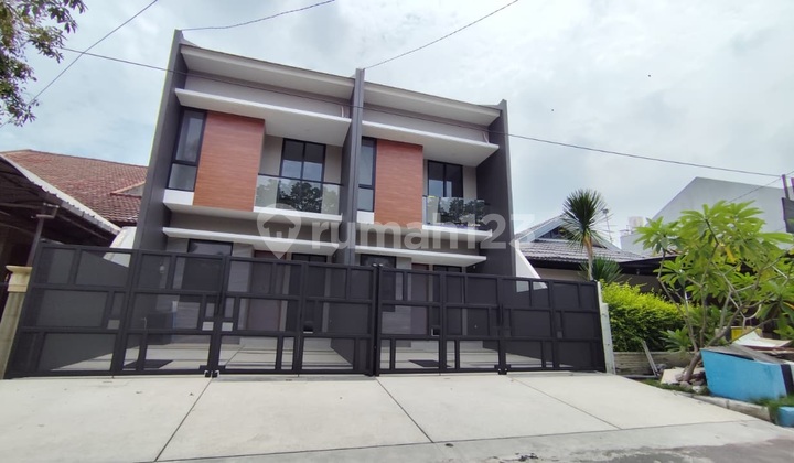 New Gress Rumah New Minimalis di Baruk Utara New Gress Rumah New Minimalis di Baruk Utara
