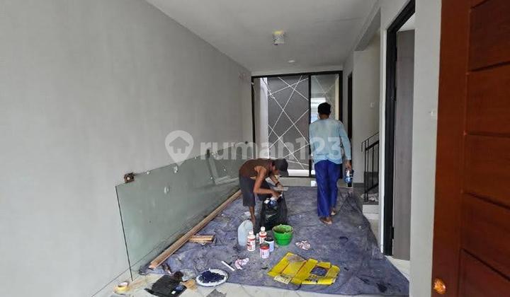 New 100% Quality Minimalist House at Mentari Beach 2