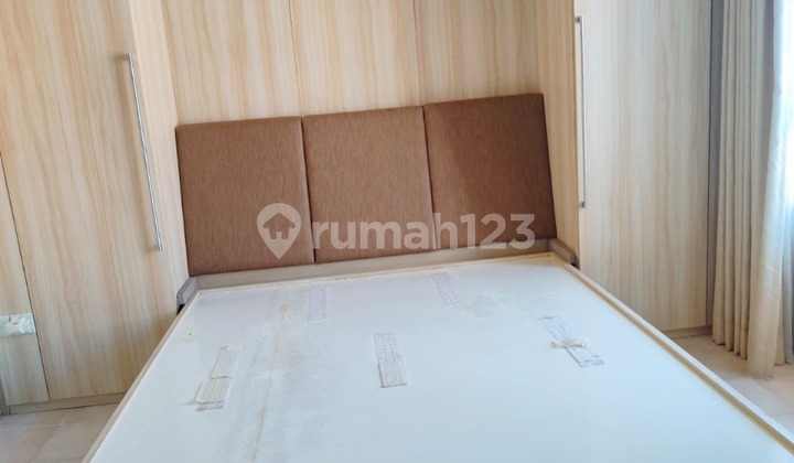 Murah Apt Metropolis Semi Furnished Murah Apt Metropolis Semi Furnished