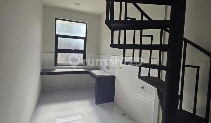 New Gress Rumah New Minimalis di Baruk Utara 2