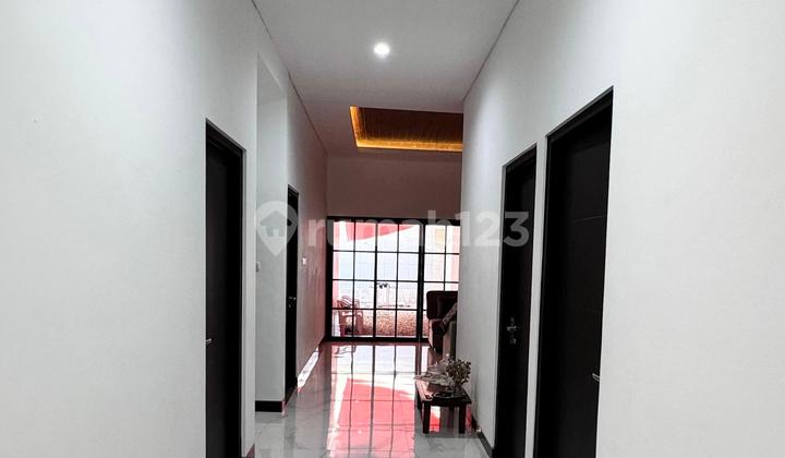 Sell Fast !! Beautiful Minimalist House in Medokan 2