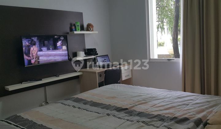 Price Drop! Cosmopolis Resort Fully Furnished, Direct Access to Pool 2