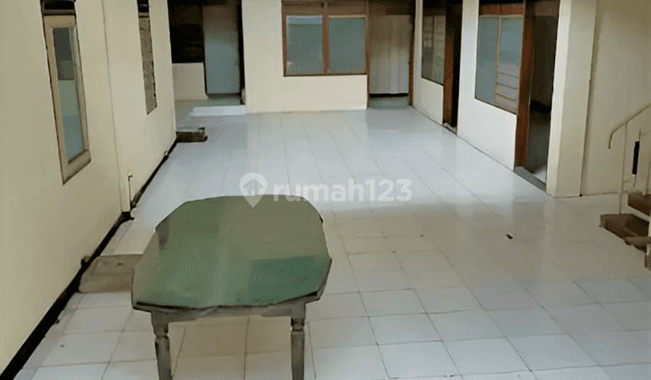 Kendangsari Dekat Raya, Cocok Untuk Tempat Tinggal, Kos Atau Kantor 2