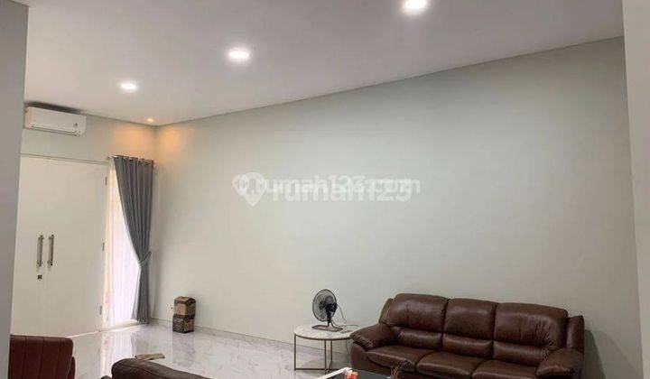 Dijual Rumah Minimalis di Rungkut Harapan Dekat Merr 2