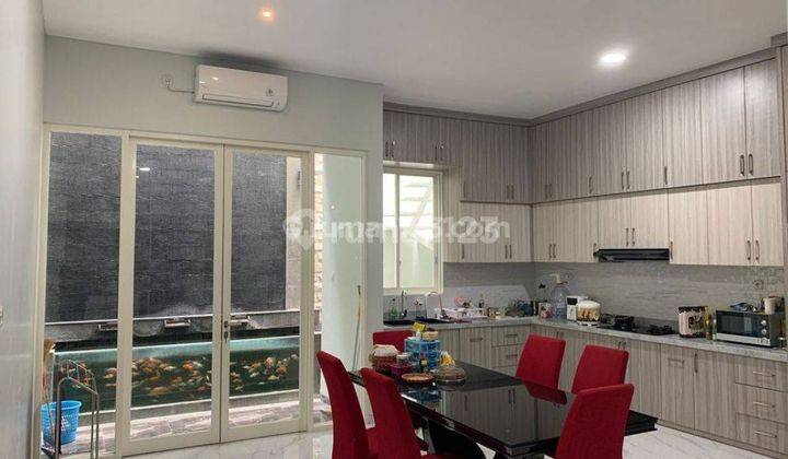 Dijual Rumah Minimalis di Rungkut Harapan Dekat Merr 1