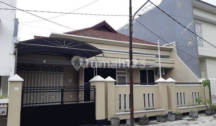 Rumah Siap Huni di Mojoarum 1