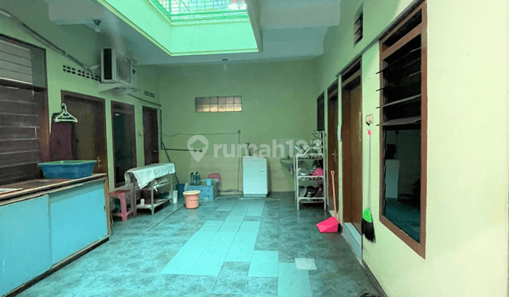 Rumah kos TERMURAH di di Rungkut mejoyo dekat UBAYA 1