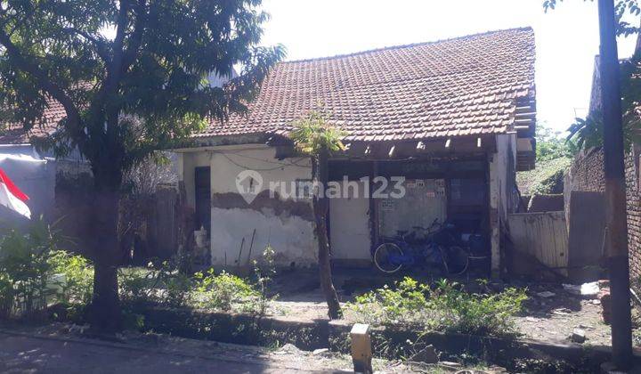 Termurah Rumah Hitung Tanah di MEDOKAN ASRI dekat UPN 1