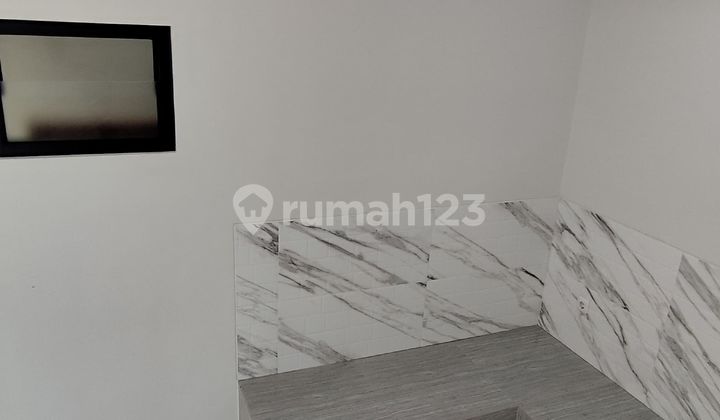 Rumah New Minimalis Di  Baruk Utara Hanya selangkah ke Raya MEER