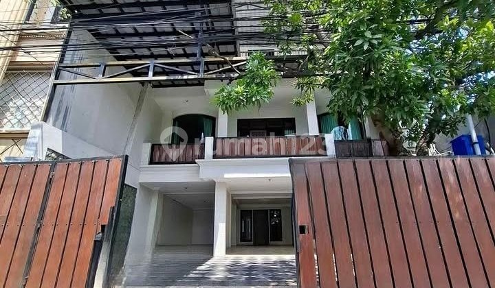 Rumah Eks Kantor di Ploso Timur, Murah Banget!! 1