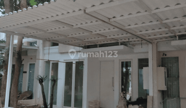 Rumah Minimalis di Pakuwon City clstr Zimbali Costa Siap Huni 1