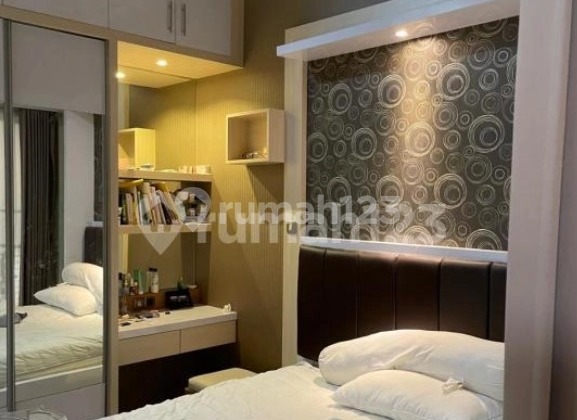 Rumah Minimalis full Furnished mewah di Manyar Tirto Rumah Minimalis full Furnished mewah di Manyar Tirto