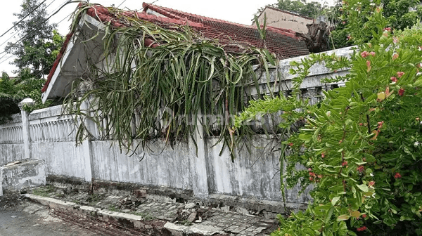 Termurah Rumah Hook 400 M2 di Medokan Asri One Gate Bebas Banjir 2