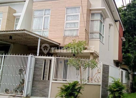 Jual Rugi Rumah Manyar Indah Residence Siap Huni Full Furnished 2 Lantai Jual Rugi Rumah Manyar Indah Residence Siap Huni Full Furnished 2 Lantai