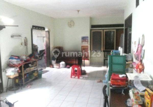 Paling Murah di  SEMOLOWARU, RUMAH LAMA Siap huni 1