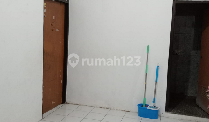 Rumah Hook Murah di Wiguna Timur 2