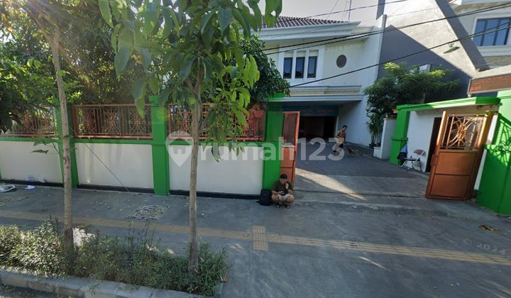 Rumah Home Stay di Raya Kertajaya Indah dekat ITS  1