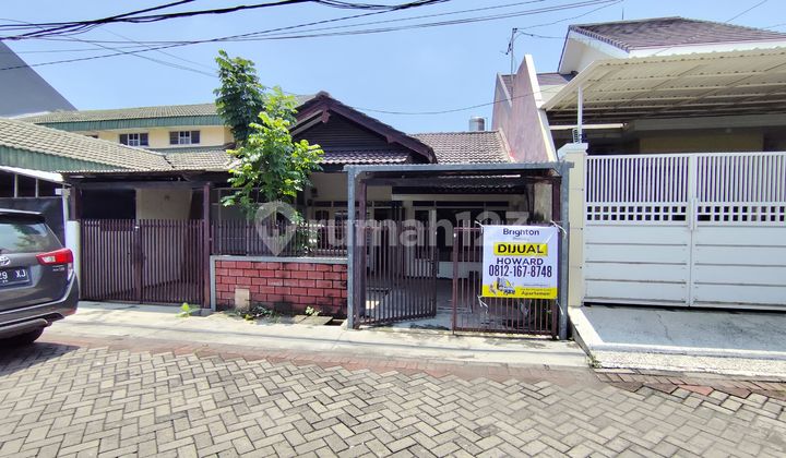 Termurah! Jual Cepat Rumah Murah Hitung di Kutisari Indah Utara Termurah! Jual Cepat Rumah Murah Hitung di Kutisari Indah Utara