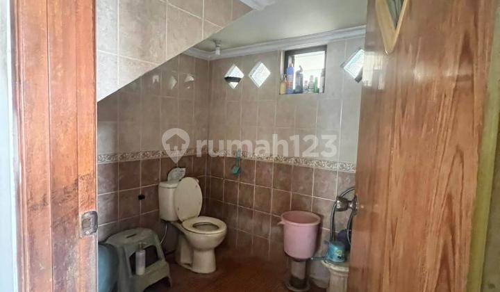 Rumah SHM di Jemur Andayani, Hook, Bagus untuk Usaha 2