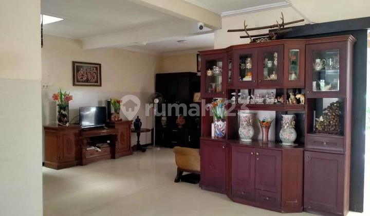 Cocok untuk Kantor, Klinik Selangkah Jalan Raya Ngagel Jaya 2