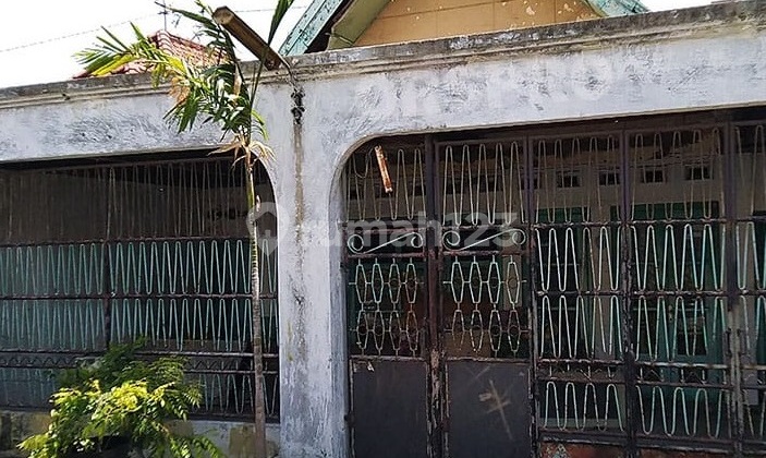 CHEAP !! Land Calculation House in RANGKAH REJO only around 4 million/m² 2