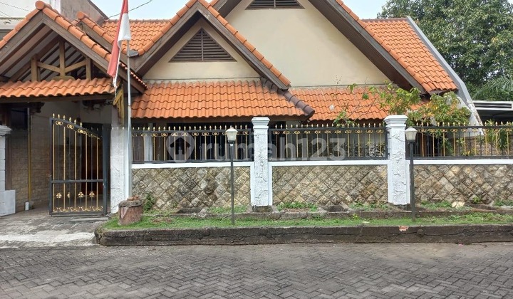 HUNIAN NYAMAN DI MEDOKAN ASRI TIMUR COCOK jd KOST-KOST an