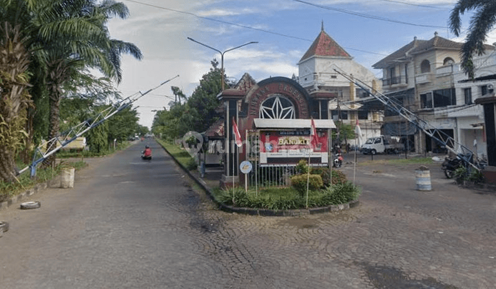 Termurah Rumah Remek Hitung Tanah di Nirwana Eksekutif 2