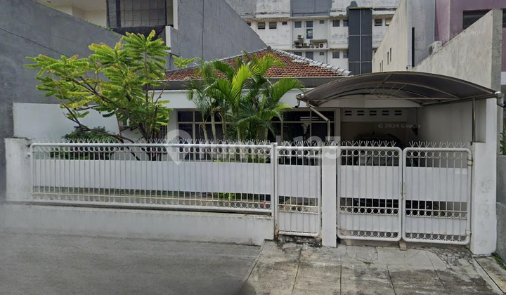 Rumah siap Huni di jalan Lesti, belakang cocari INDRAGIRI pusat kota