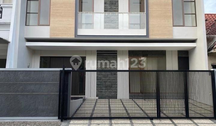 Dijual Rumah Minimalis di Citraland Utama Cluster International Village Dijual Rumah Minimalis di Citraland Utama Cluster International Village