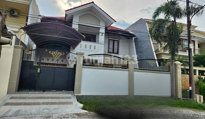 RUMAH MEWAH LOKASI DHARMAHUSADA MAS SURABAYA TIMUR RUMAH MEWAH LOKASI DHARMAHUSADA MAS SURABAYA TIMUR