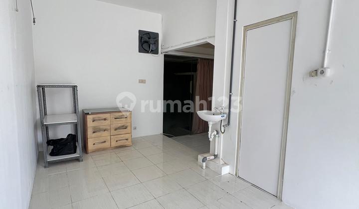 Di sewakan Ruko 1 lantai di Karang empat besar Di sewakan Ruko 1 lantai di Karang empat besar