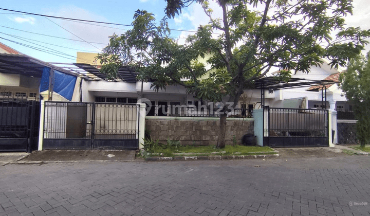 Turun Harga Nirwana Executive Cc Hitung Tanah  1