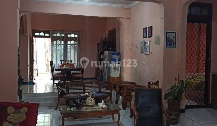 Termurah Cuma 6jt An m Rumah di Medokan Asri 2