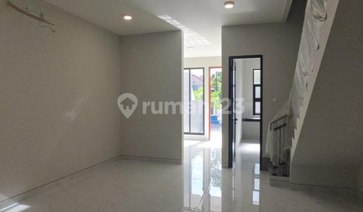 New Gress quality house in North Baruk 2