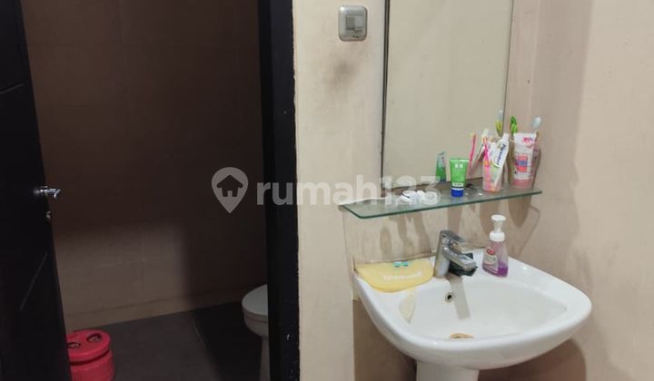 House Plus Fully Furnished Boarding in Kendangsari, Ideal for Office Close to Main Road 2