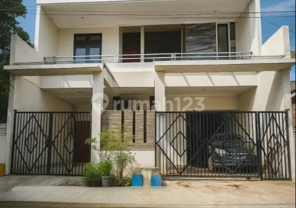 Rumah Bagus Murah Banget di Baruk, Wisma Kedung Asem 1