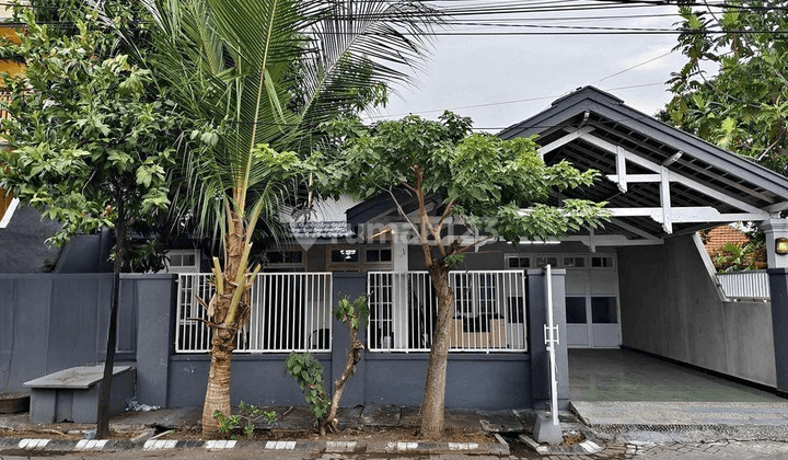 Perum Ykp Pandugo Bersih Terawat Dekat Baruk, Raya Merr 1